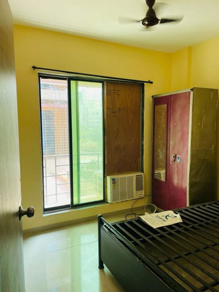 Bedroom, green-park-chs-taloja 1 Bedroom 593 Sq.Ft. Apartment In Taloja Navi Mumbai 10500242