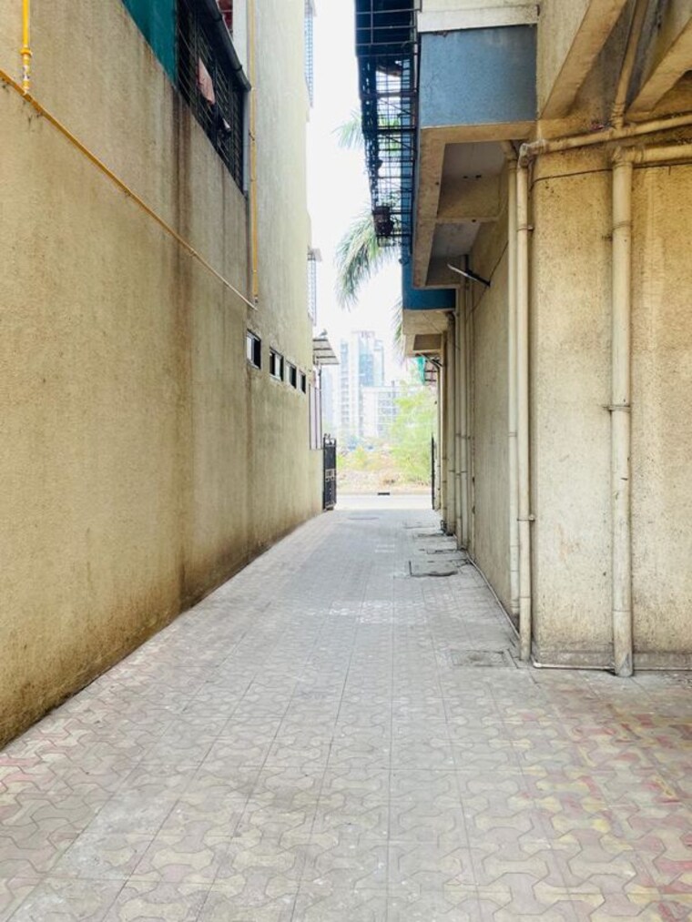 undefined, green-park-chs-taloja 1 Bedroom 593 Sq.Ft. Apartment In Taloja Navi Mumbai 10500242