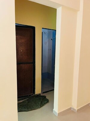 Room in 1 BHK Apartment at Green Park CHS Taloja, Taloja – for Rent