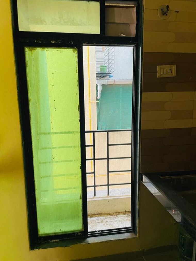 undefined, green-park-chs-taloja 1 Bedroom 593 Sq.Ft. Apartment In Taloja Navi Mumbai 10500242