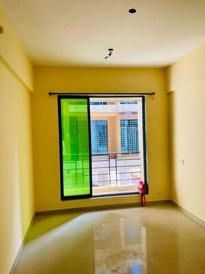 1 BHK Apartment For Rent in Green Park CHS Taloja, Taloja