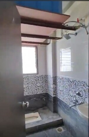 Kitchen in 1 BHK Apartment at Jai Bhagirathi Heights, Mundhwa – for Sale