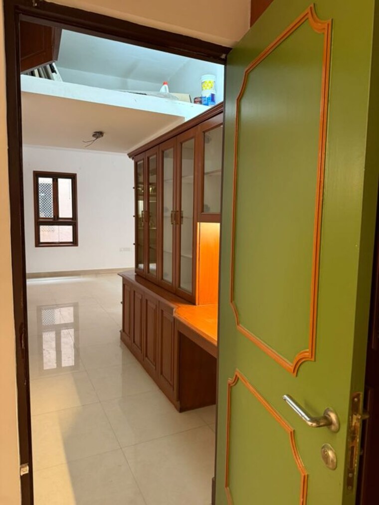 Kitchen, prestige-chalet 3 Bedroom 2000 Sq.Ft. Apartment In Sivanchetti Gardens Bangalore 10500249