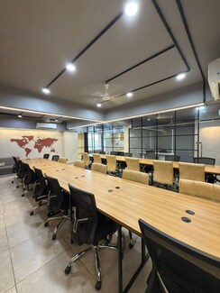 Office Space For Rent in Thaltej