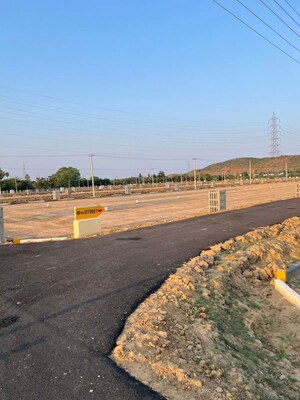  Plot For Sale in Kilpauk