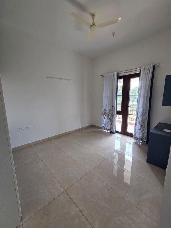3 BHK 1650 Sq.Ft. Apartment in Salarpuria Sattva Exotic