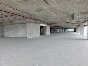  Office Space For Sale in Vamsirams Jyothi Granules, Kondapur