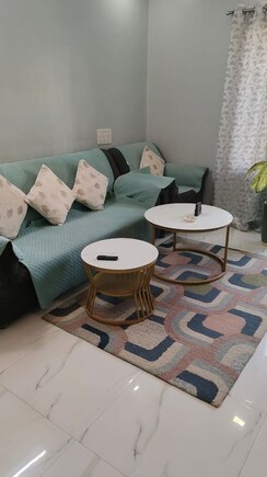 2 BHK Apartment For Rent in Pashan Gaon