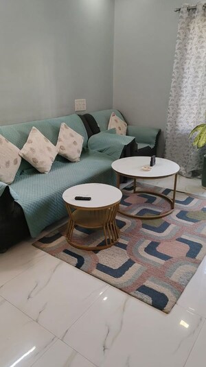2 BHK Apartment For Rent in Pashan Gaon