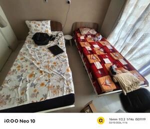  Pg For Rent in Kurla