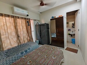Bedroom in  Pg at Kurla – for Rent