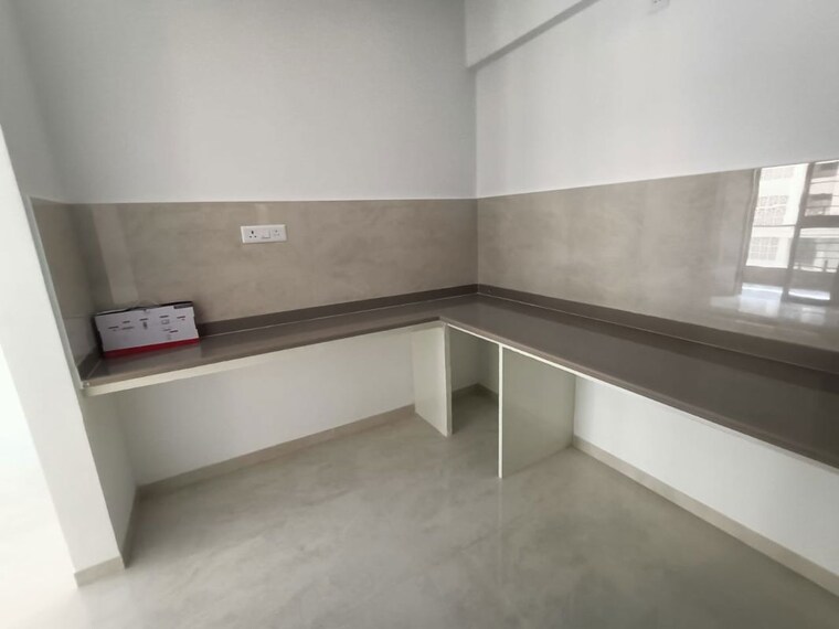 Kitchen, excellaa-tremont 2 Bedroom 951 Sq.Ft. Apartment In Keshav Nagar Pune 10500259