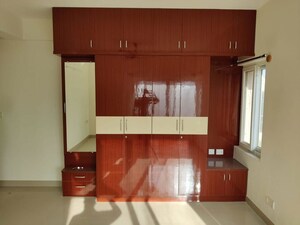 4 BHK Apartment For Rent in Unishire Terraza, Thanisandra