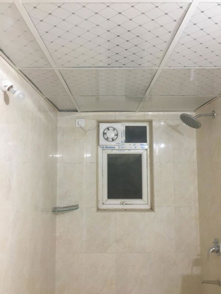 Washroom, unishire-terraza 4 Bedroom 2200 Sq.Ft. Apartment In Thanisandra Bangalore 10500277