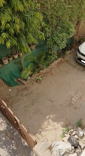  Plot – Exterior View View at Ashok Vihar Phase Iii - for Sale