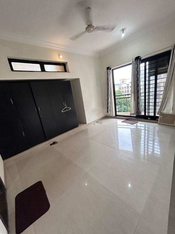 2 BHK 938 Sq.Ft. Apartment in K Raheja Raheja Residency