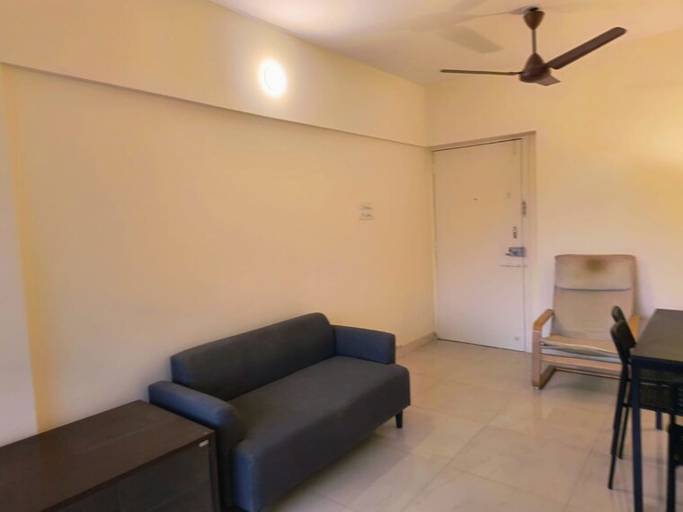 Living Room, ashirwad-apartment-chembur 1 Bedroom 408 Sq.Ft. Apartment In Chembur Mumbai 10500163