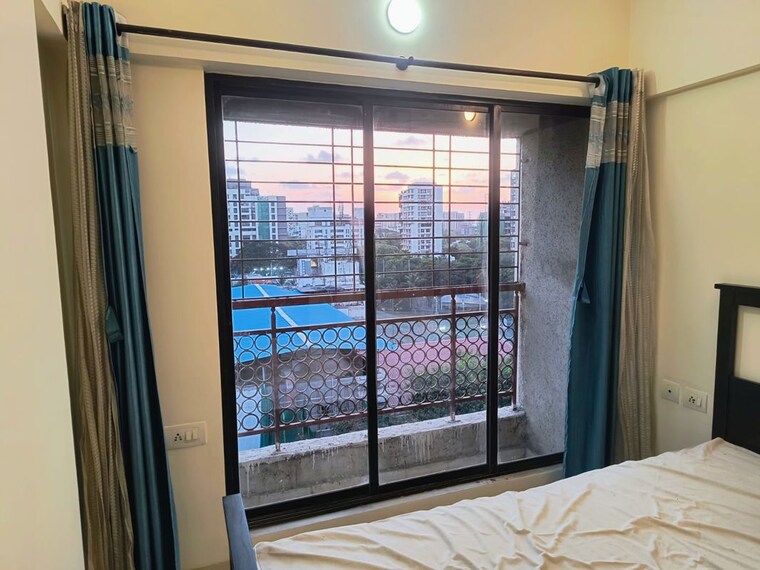 Bedroom, ashirwad-apartment-chembur 1 Bedroom 408 Sq.Ft. Apartment In Chembur Mumbai 10500163