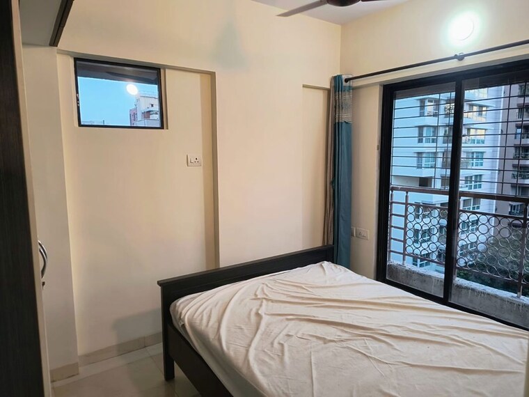 Bedroom, ashirwad-apartment-chembur 1 Bedroom 408 Sq.Ft. Apartment In Chembur Mumbai 10500163