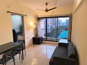 1 BHK Apartment For Rent in Ashirwad Apartment Chembur, Chembur