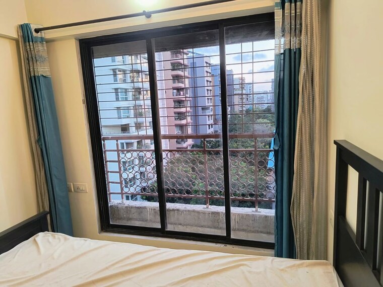 Bedroom, ashirwad-apartment-chembur 1 Bedroom 408 Sq.Ft. Apartment In Chembur Mumbai 10500163