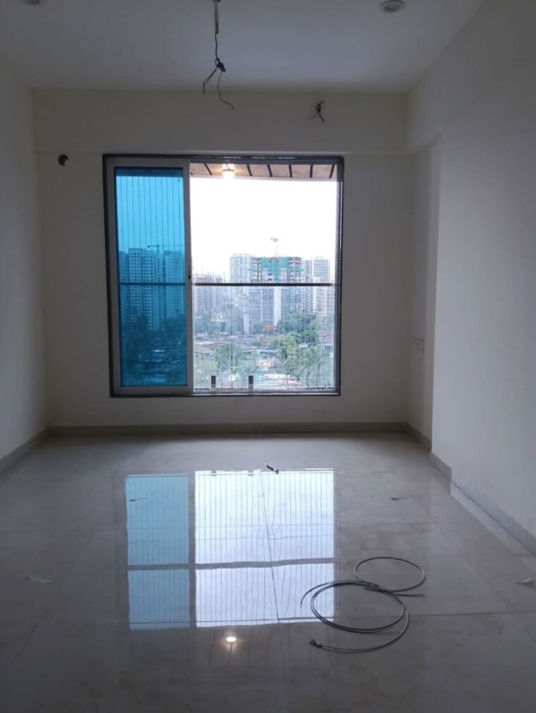Room, ashray-chs 1 Bedroom 450 Sq.Ft. Apartment In Sher E Punjab Colony Mumbai 10500281