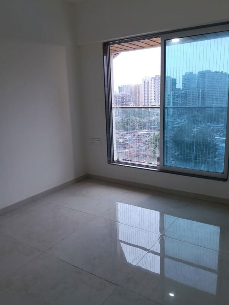 Room, ashray-chs 1 Bedroom 450 Sq.Ft. Apartment In Sher E Punjab Colony Mumbai 10500281