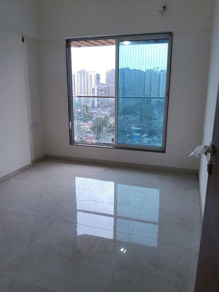 Room, ashray-chs 1 Bedroom 450 Sq.Ft. Apartment In Sher E Punjab Colony Mumbai 10500281