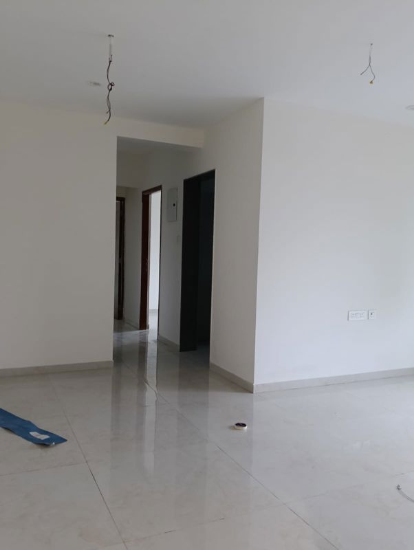 1 BHK 450 Sq.Ft. Apartment in Ashray CHS
