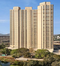 1 BHK Apartment For Sale in Hiranandani Solitaire Studio Apartment