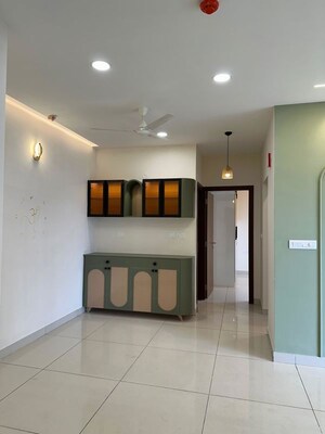 Room in 2 BHK Apartment at Puravankara Purva Atmosphere, Thanisandra Main Road – for Rent