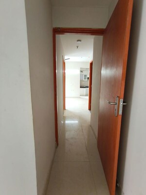 Building Lobby in 2 BHK Apartment at Tata Eureka Park, Sector 150 – for Rent