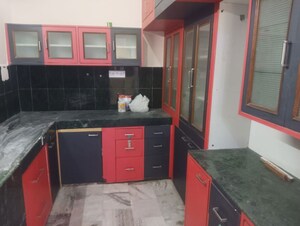 Kitchen in 2 BHK Apartment at Secunderabad – for Sale