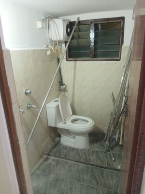 Bathroom in 2 BHK Apartment at Secunderabad – for Sale