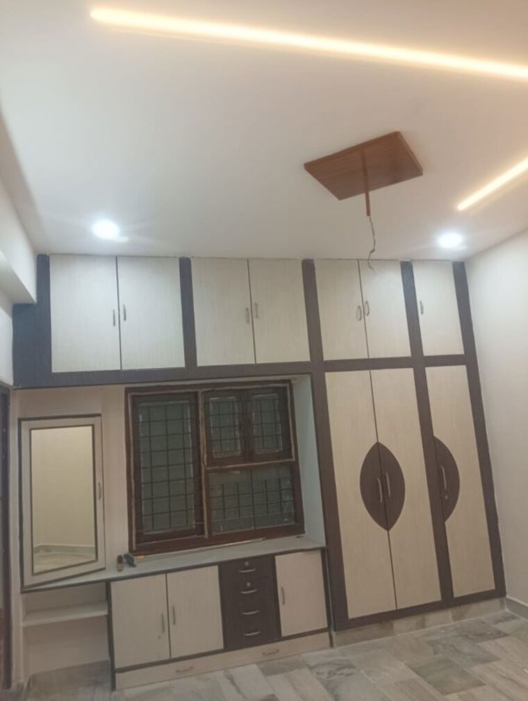 Kitchen, secunderabad 2 Bedroom 955 Sq.Ft. Apartment In Secunderabad Hyderabad 10500283