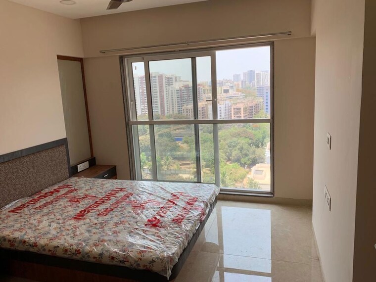 Bedroom, harmony-chs-powai 1 Bedroom 450 Sq.Ft. Apartment In Powai Mumbai 10500260