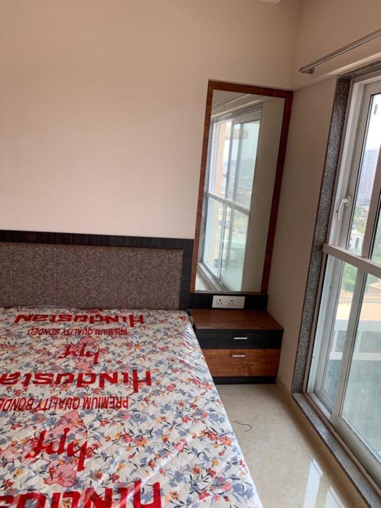 Bedroom, harmony-chs-powai 1 Bedroom 450 Sq.Ft. Apartment In Powai Mumbai 10500260