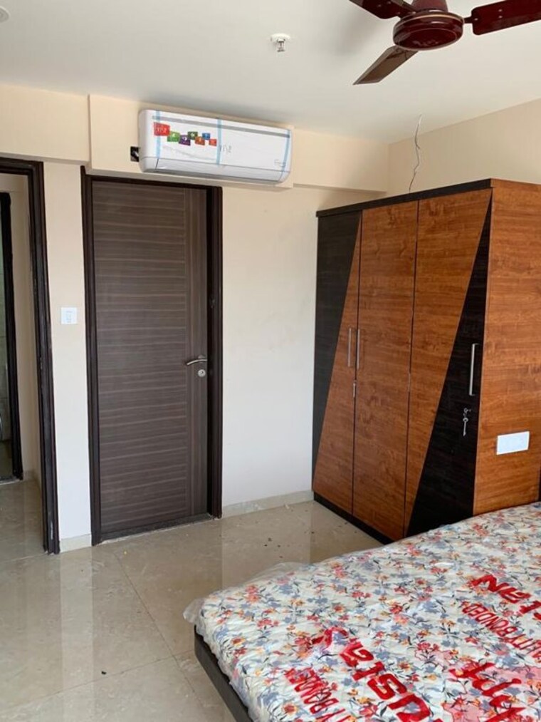 Bedroom, harmony-chs-powai 1 Bedroom 450 Sq.Ft. Apartment In Powai Mumbai 10500260