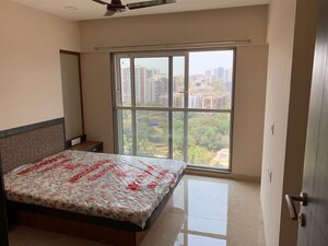 1 BHK Apartment For Rent in Harmony CHS Powai, Powai