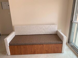 Bedroom in 1 BHK Apartment at Harmony CHS Powai, Powai – for Rent