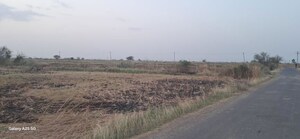 Plot Area in  Plot at Dholera – for Sale