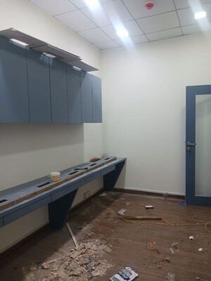  Office Space For Rent in Neptune Eastern Business District, Bhandup West
