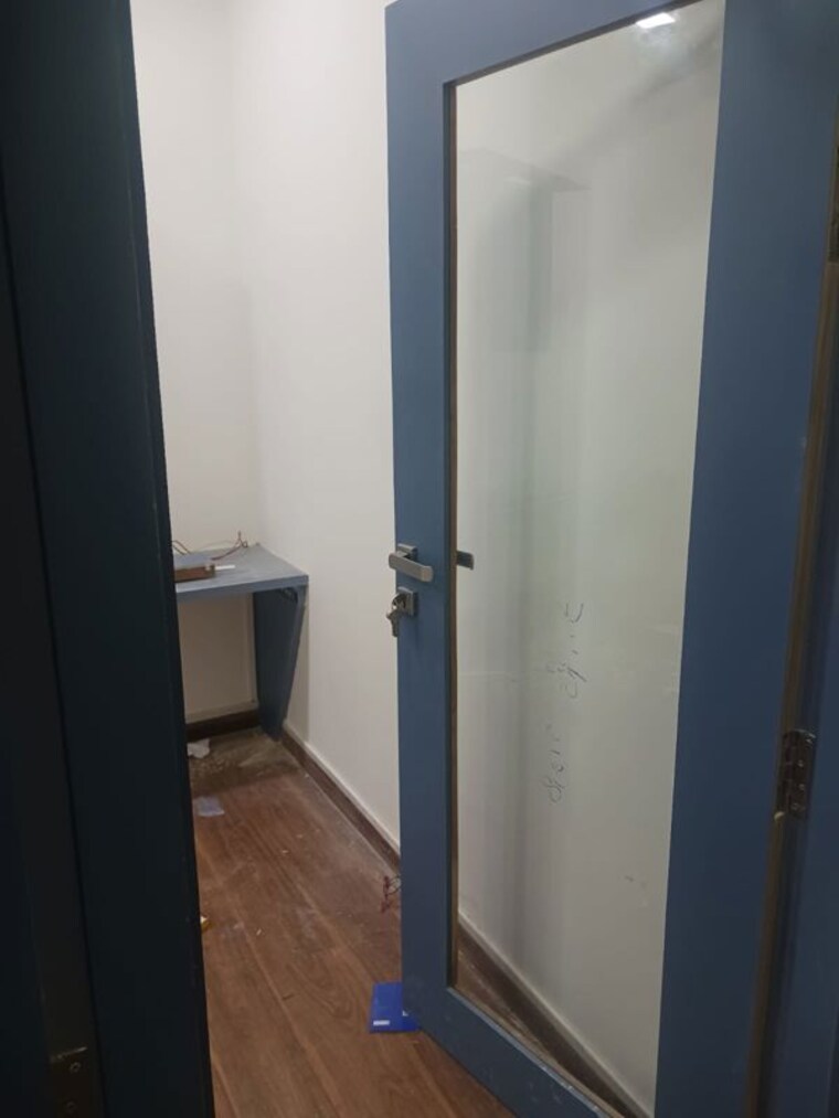 Bathroom, neptune-eastern-business-district Commercial Office Space 250 Sq.Ft. In Bhandup West Mumbai 10500301