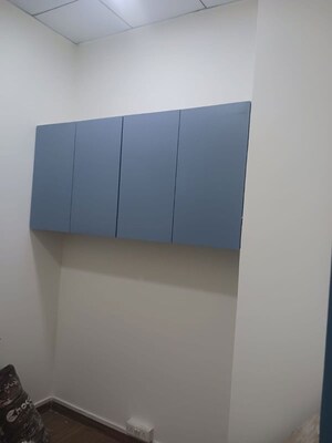 Furnished Amenities in  Office Space at Neptune Eastern Business District, Bhandup West – for Rent