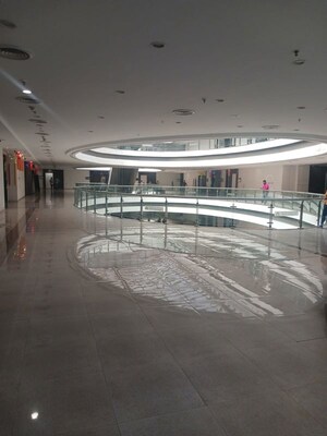 Parking in  Office Space at Neptune Eastern Business District, Bhandup West – for Rent