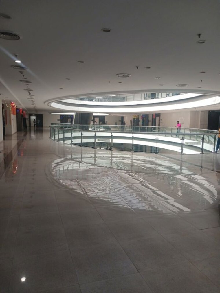  Parking, neptune-eastern-business-district Commercial Office Space 250 Sq.Ft. In Bhandup West Mumbai 10500301