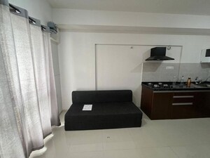 Studio Apartment For Rent in Gera World of Joy, Kharadi