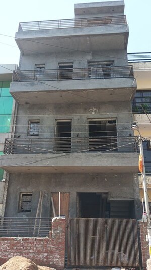 6 BHK Villa For Sale in Jamuna Enclave, Ambala Highway