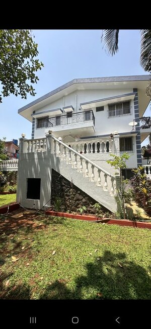 4 BHK Villa – Exterior View View at New Tungarli - for Sale
