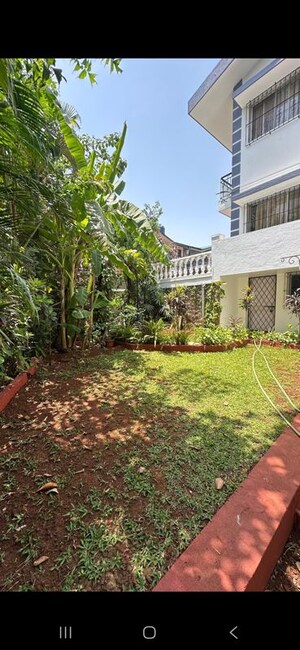 4 BHK Villa – Garden View at New Tungarli - for Sale